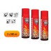 spray gaśniczy 500 ml (3 szt) - gasi tłuszcze jadalne inne marki gaśnice 4